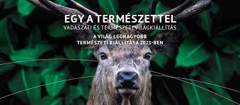 A valaha volt legkomplexebb esemény lesz az „Egy a Természettel” kiállítás