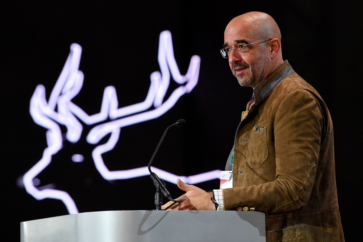 Magyarországon példaértékű a természeti kincsek kezelése