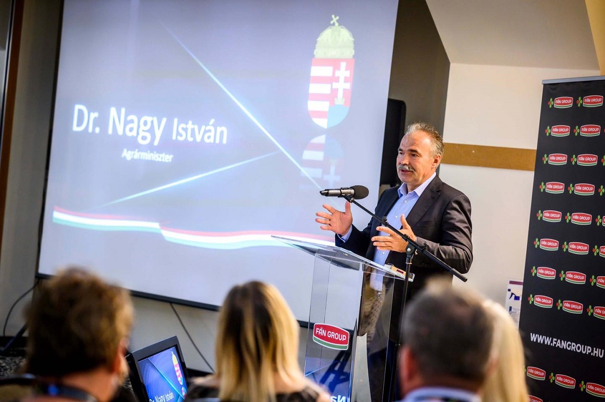 Az élelmiszeripar a járvány idején vált stratégiai ágazattá