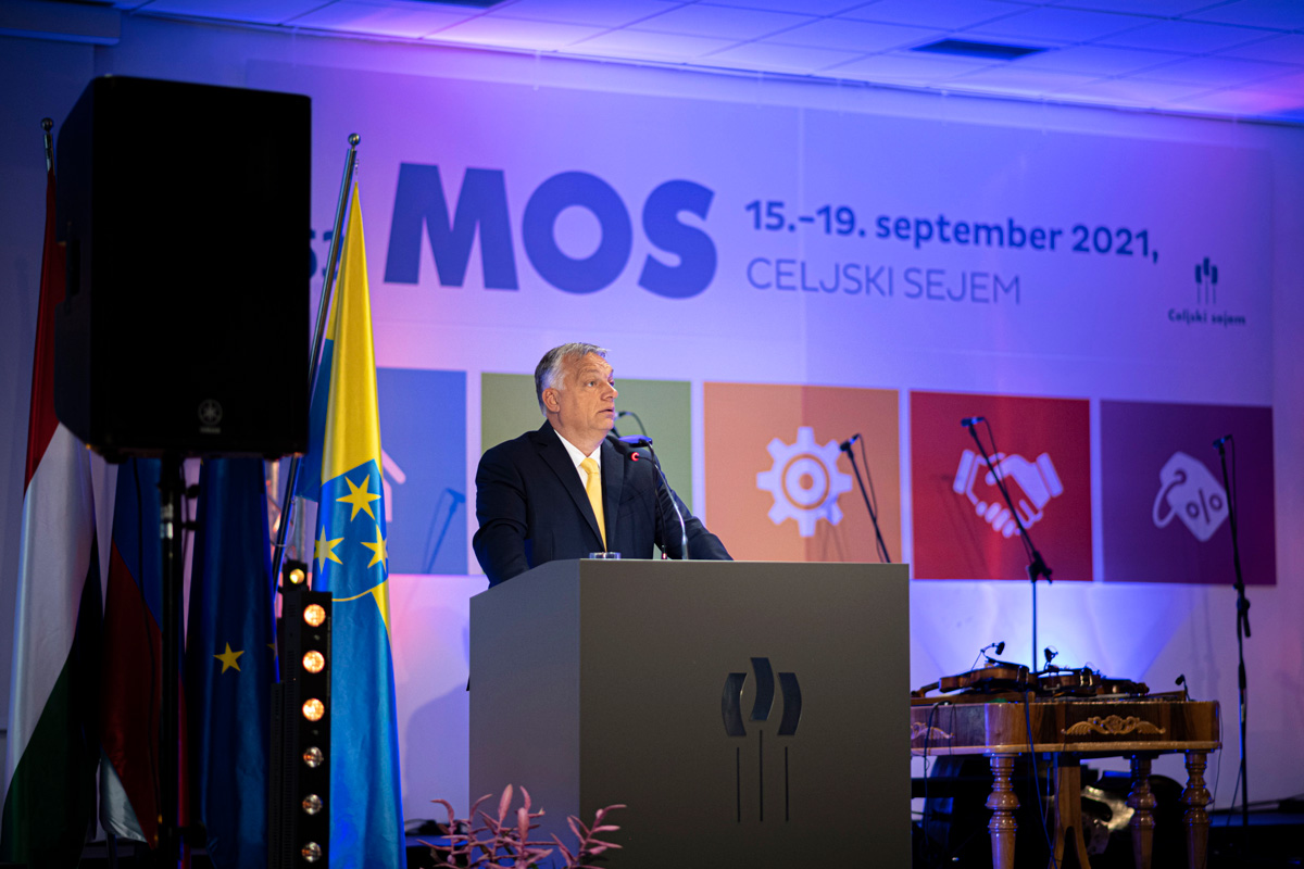 Gyorsabban jövünk ki a válságból, mert kitartottunk