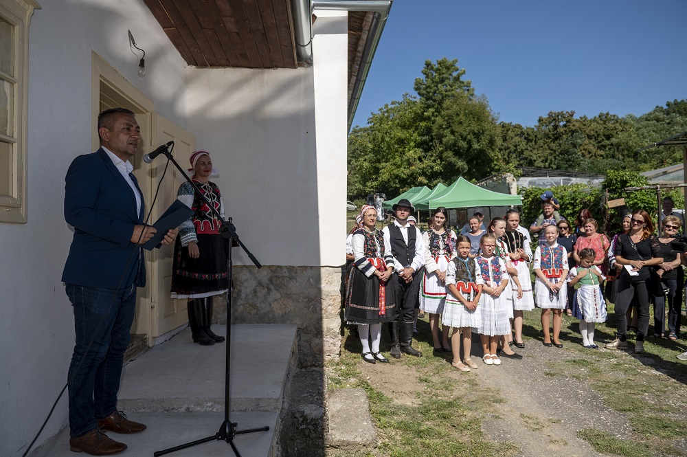Soha nem szabad feladni a magyar szórványvidékeket