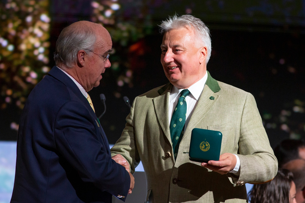 A vadászat még nem állt olyan kihívás előtt, mint korunkban