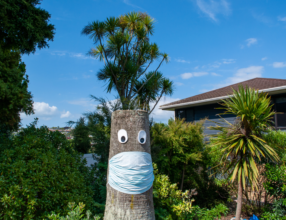 Először gyilkolt Új-Zélandon a delta variáns