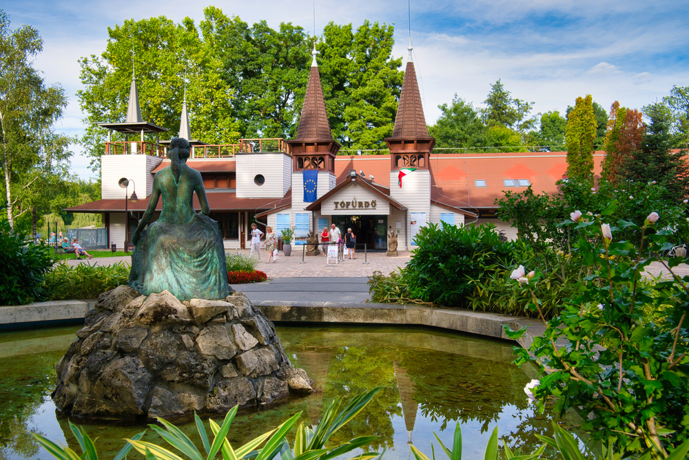 Kiváló nyarat zárt a turizmus