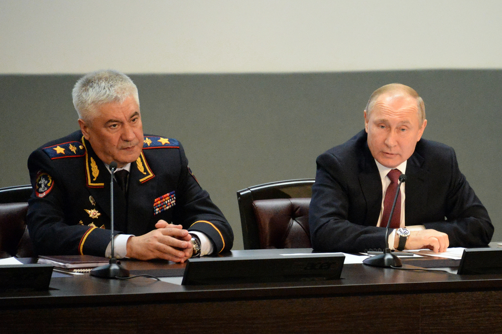 Moszkva szerint Washington beavatkozik az orosz választásokba