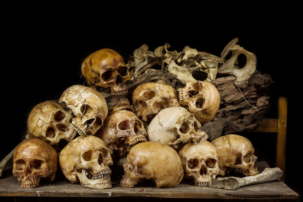 Meghalt a ruandai népirtás irányítója