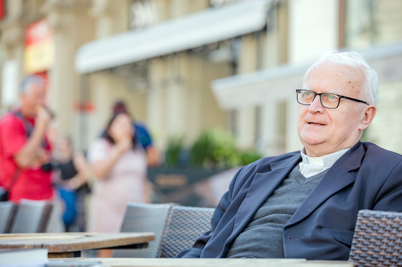 Mi valójában a Vatikán?