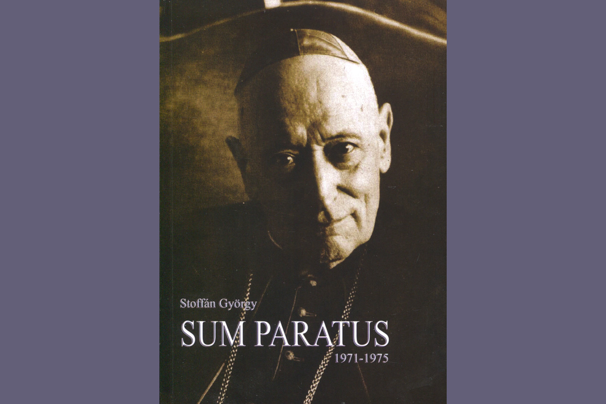 Mindig készen állt