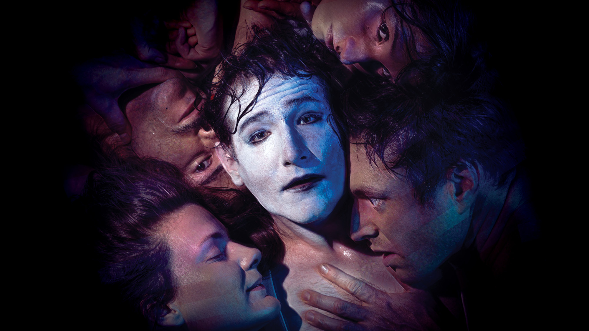 Füstben forgó színészek, repkedő zenészek