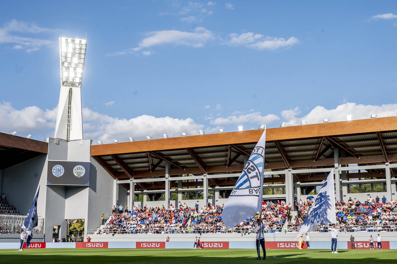 Délvidéki közösségépítés futballal