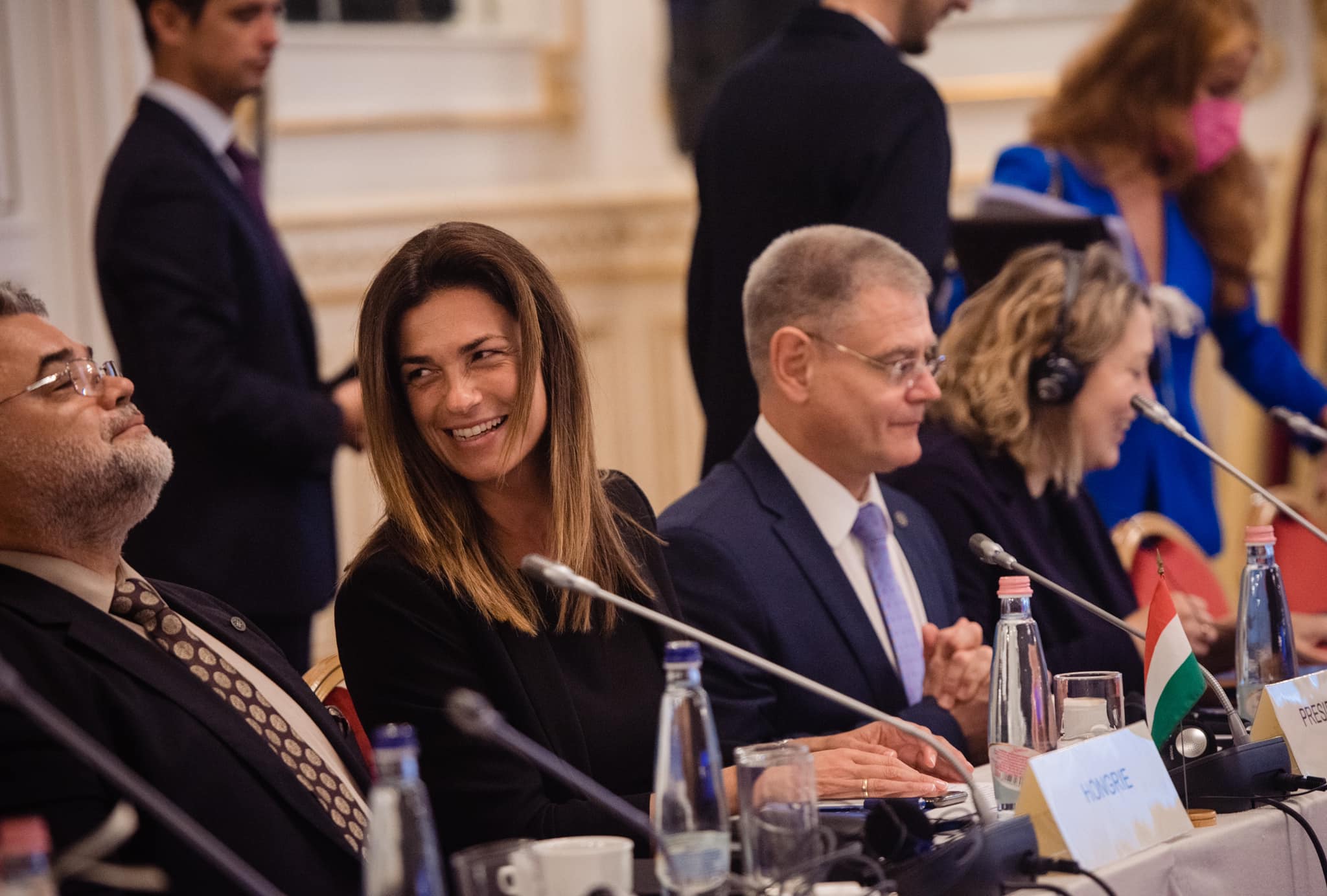 Magyarország a harmadik helyen Németország és Olaszország mögött