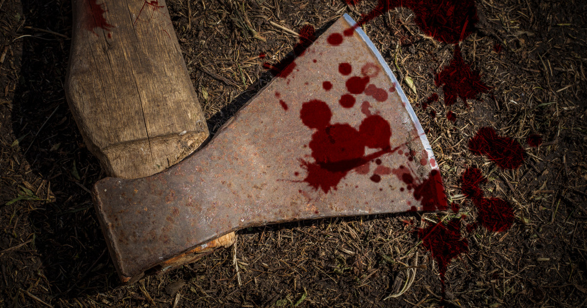 Brutális ukrán tömeggyilkost kapcsoltak le a hatóságok