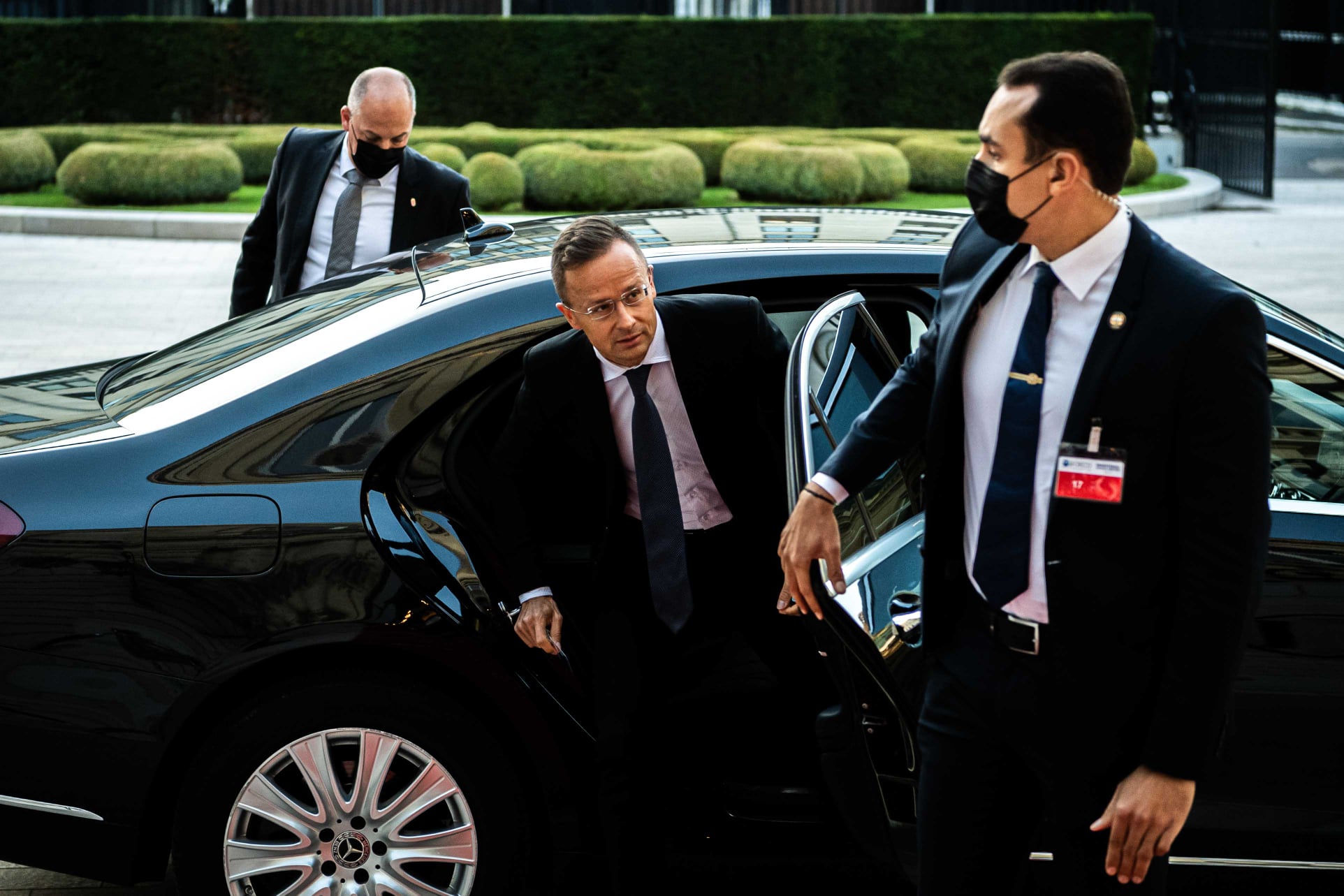 Kialakulhat a kompromisszum a globális minimumadó kapcsán