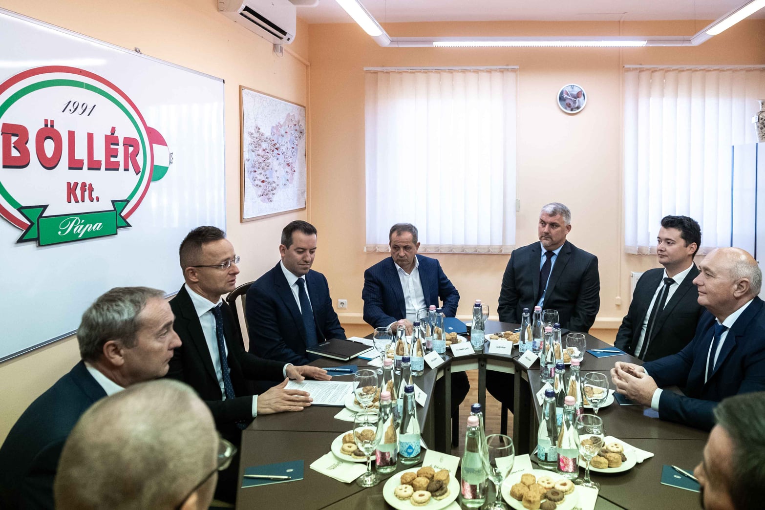 A magyar tulajdonban lévő kisvállalkozások adják a nemzetgazdaság lelkét