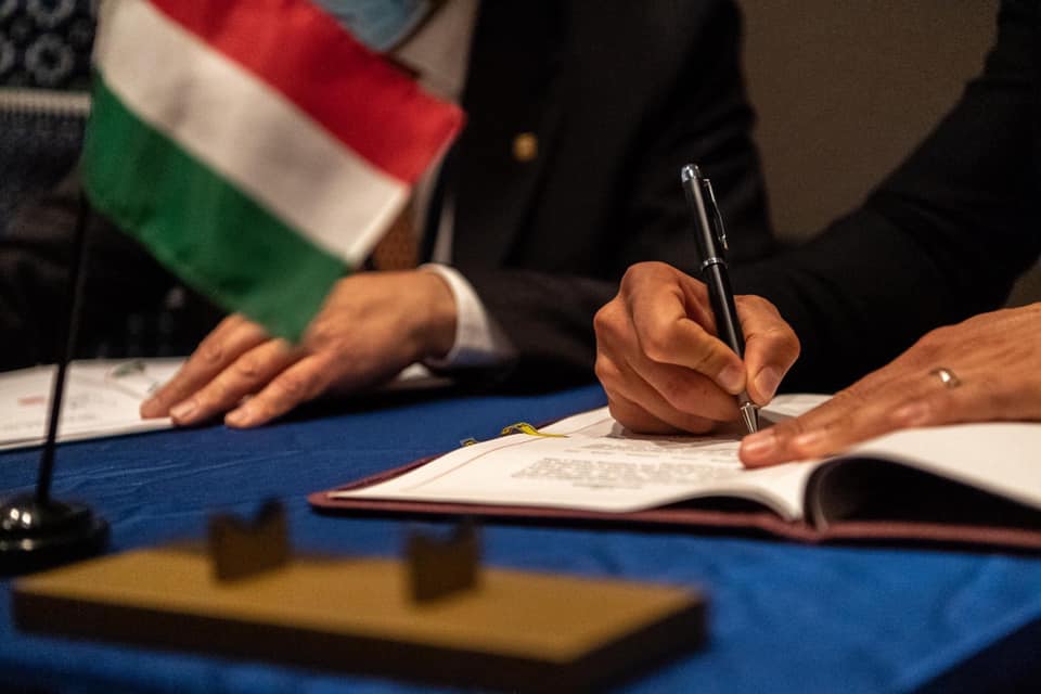 Oltóanyagot adott el Magyarország Vietnamnak és Thaiföldnek