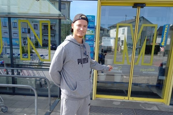 Magyar férfi akadályozott meg egy fegyveres támadást Ausztriában