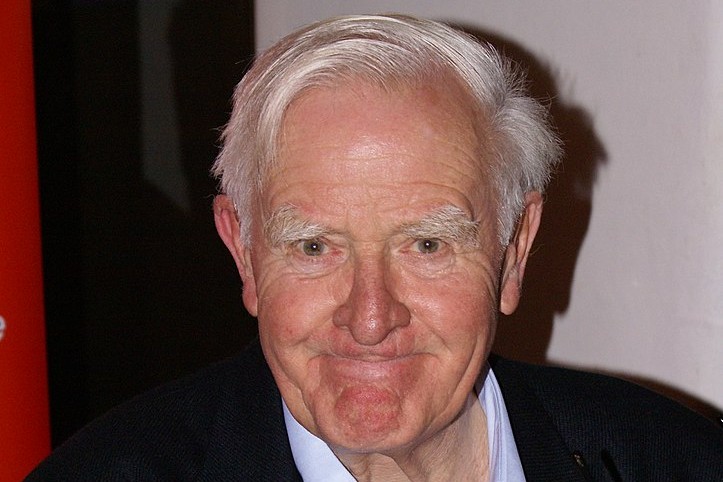 A kémregények mestere 90 éve született