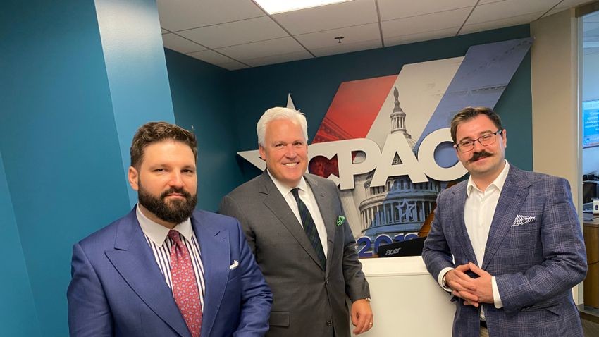 Az egyetlen lehetőség, ha a konzervatív erők összefognak