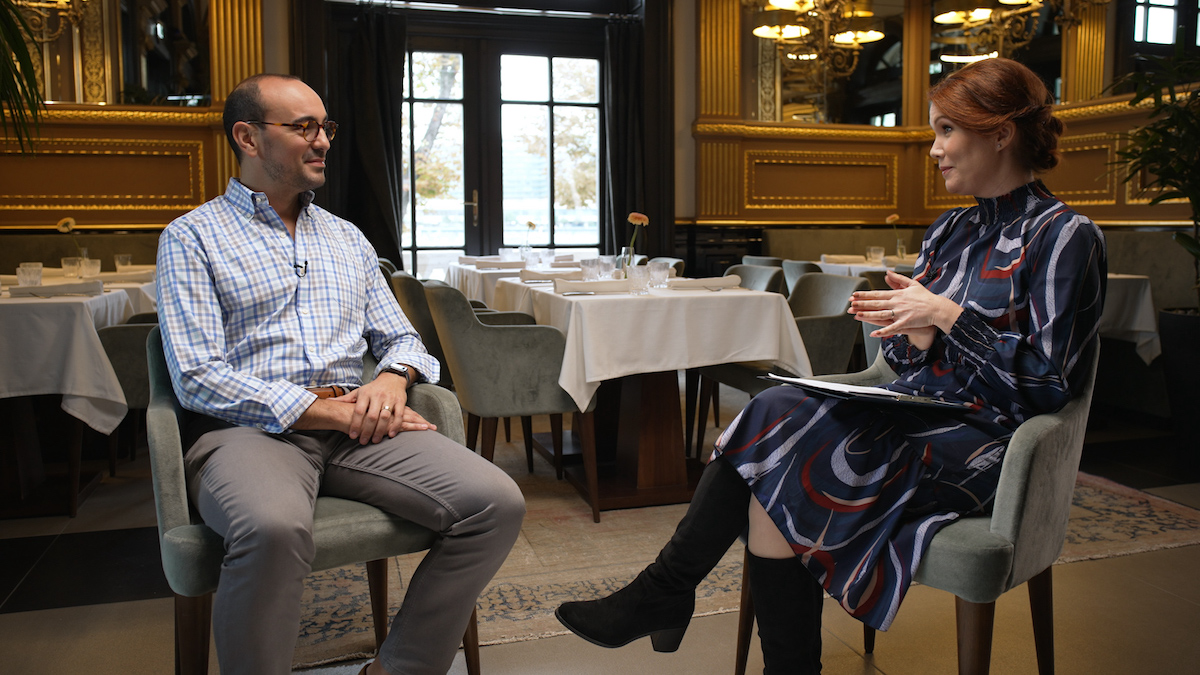 Egy „apróságba” bukott bele Donald Trump