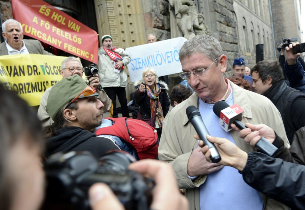 Gyurcsánytól Gyurcsányig jutott el a baloldal 2006 óta