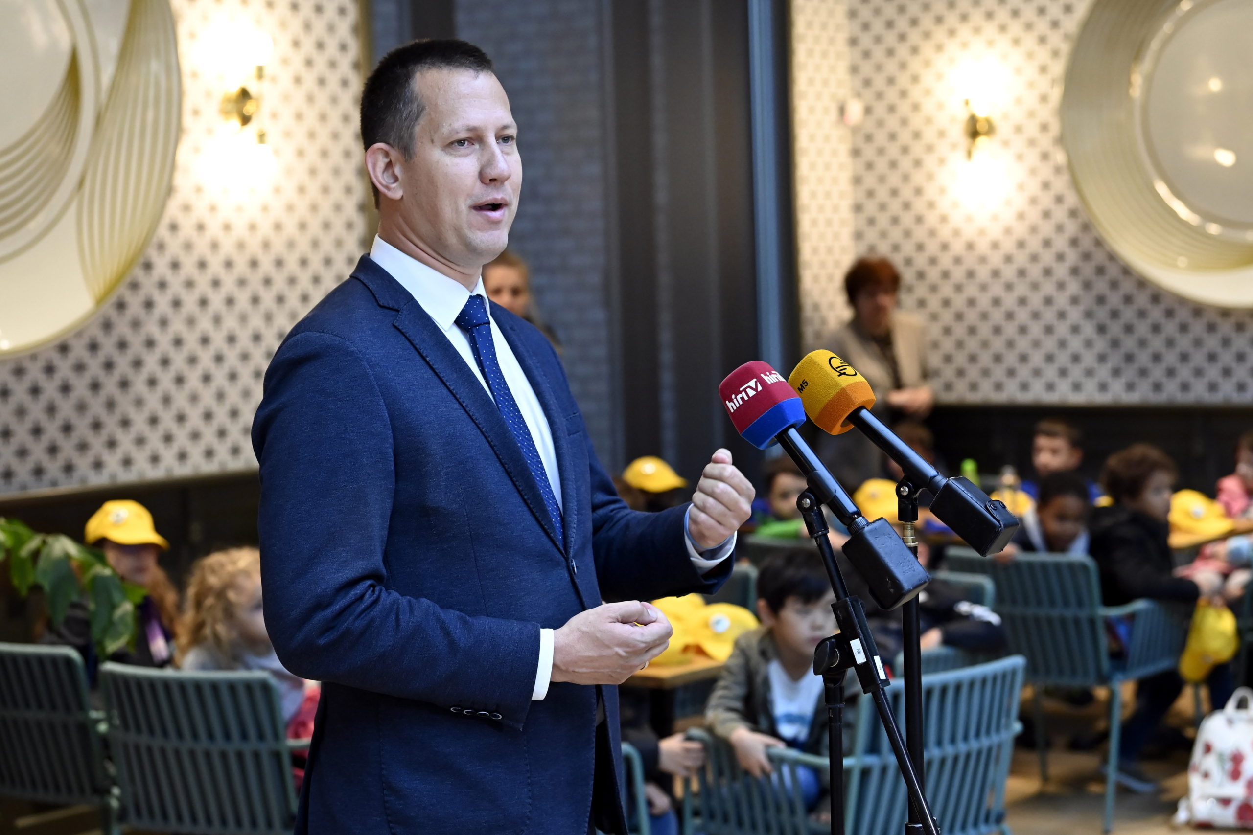 Esélyegyenlőségi napokat rendeznek a Városligetben