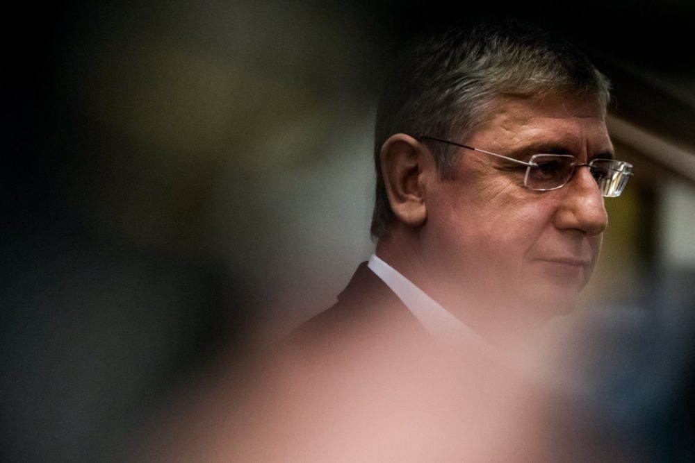 Kibérelte az unió szégyenpadját Gyurcsány kormányzása alatt Magyarország