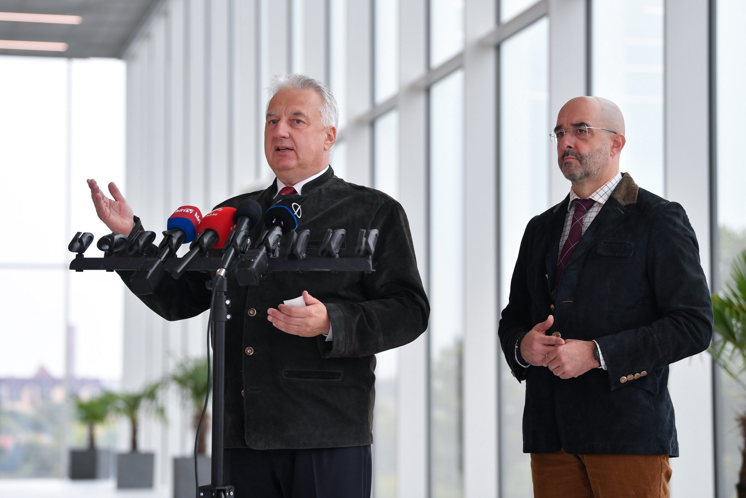 Már több mint egymillióan látogattak el a vadászati világkiállításra