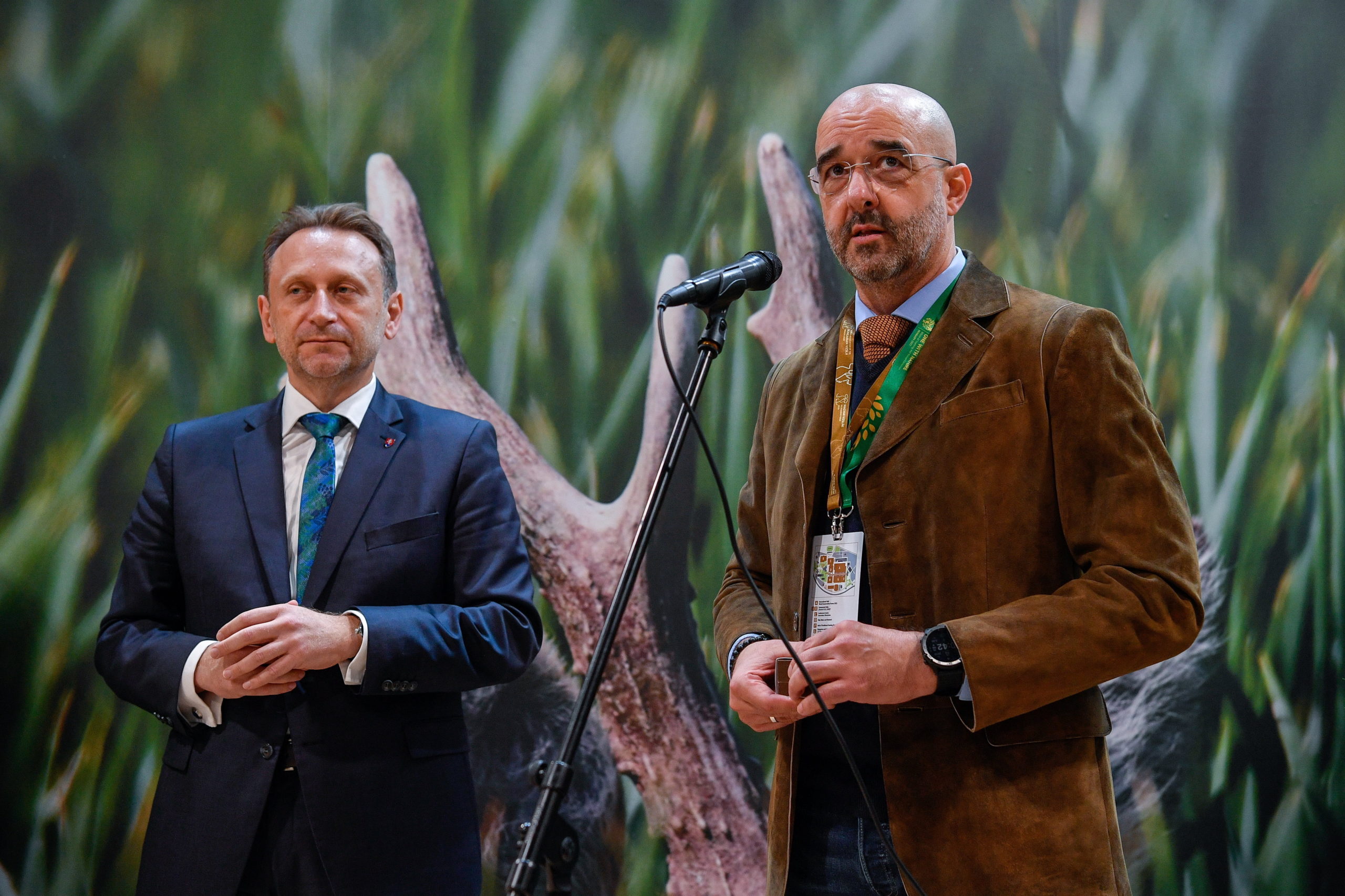 Kovács Zoltán: esély van a vadászattal kapcsolatos negatív hangulat megváltozására