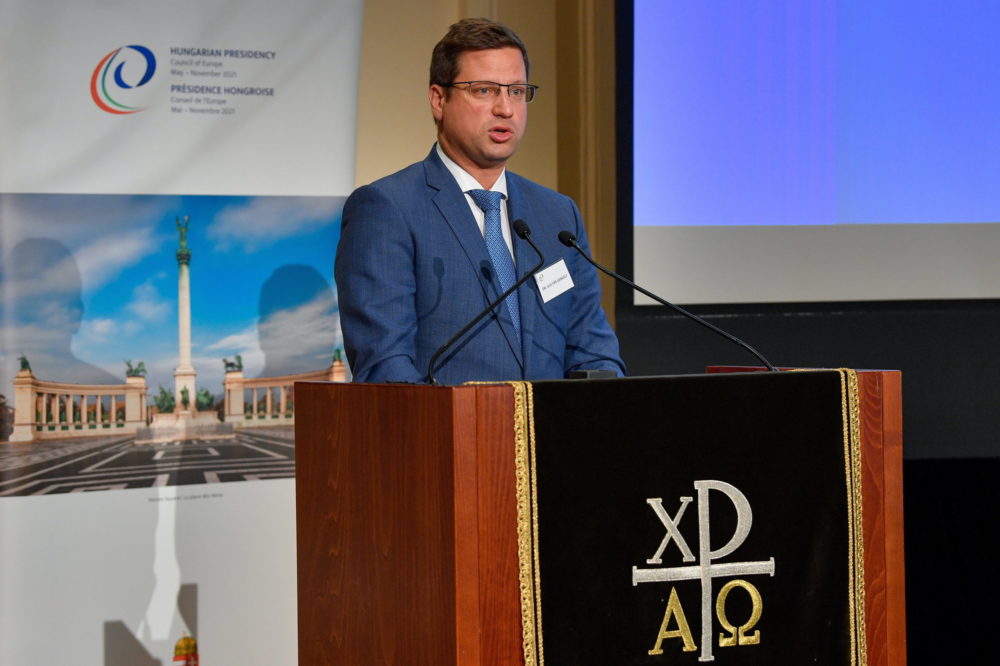 Nyugat-Európában már nem beszélhetünk kereszténydemokráciáról