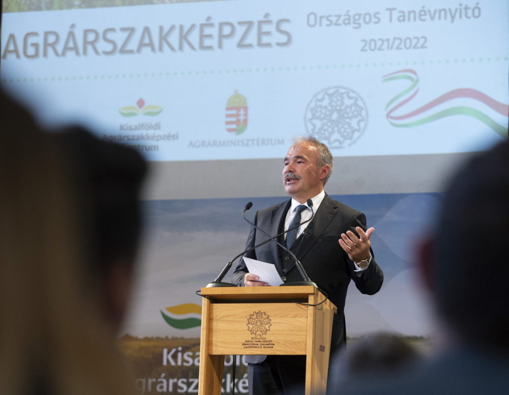 Ismét lehet pályázni a mezőgazdasági kisüzemek támogatására