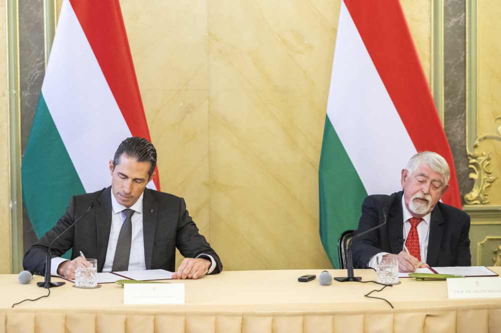 Együttműködik az Emmi és a posta a fogyatékkal élők foglalkoztatásáért