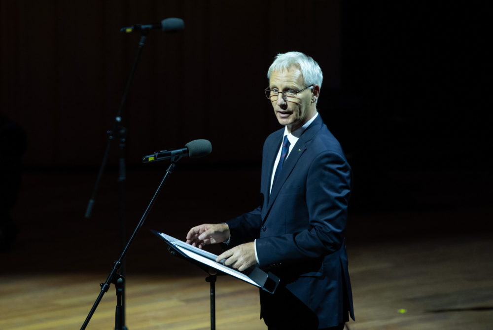 A premontreiek továbbra is számíthatnak a kormányra