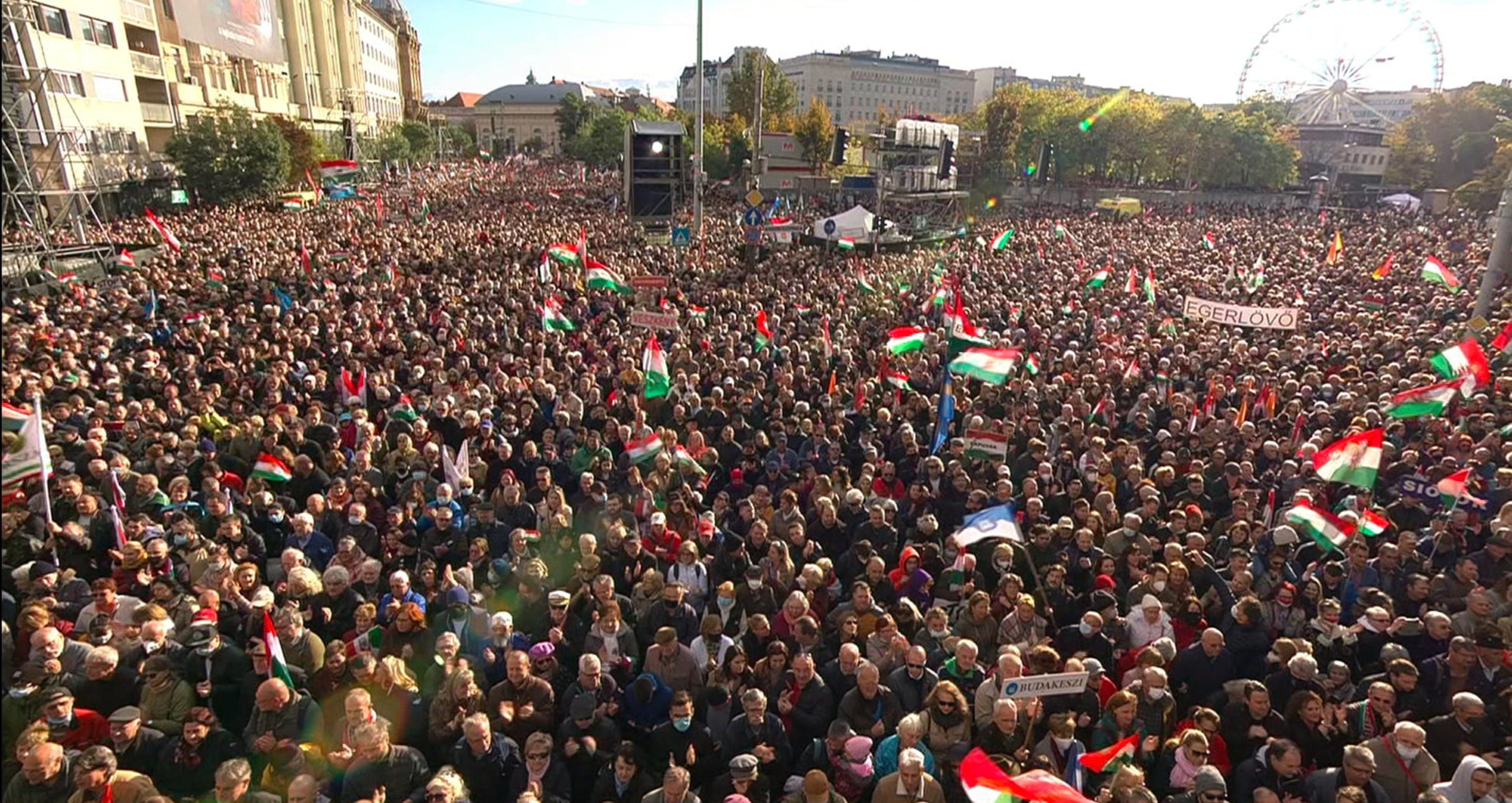 Amikor egy kép felér ezer szóval...