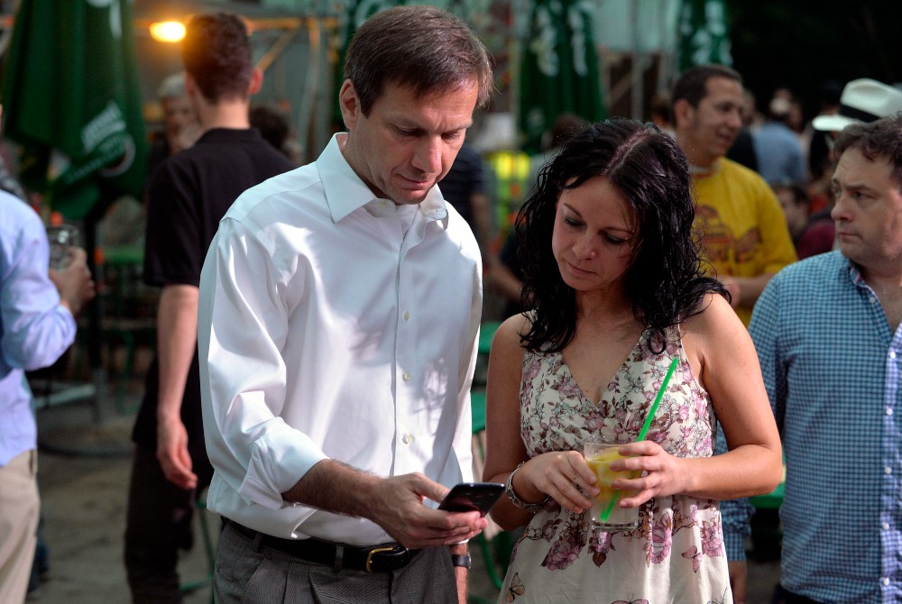 A Gyurcsány-korszak bukott embere toboroz embereket Márki-Zay Péternek