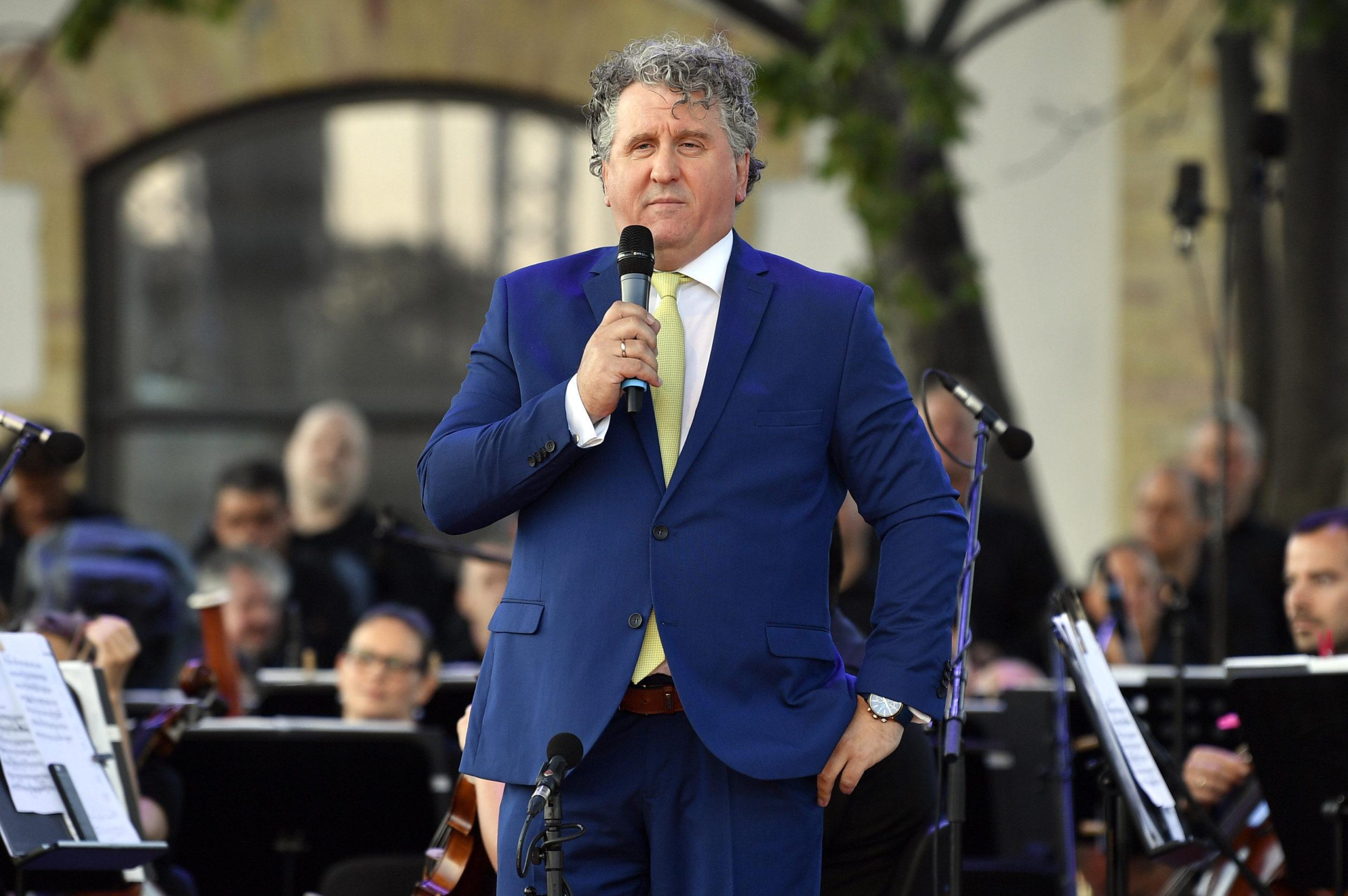 Így fenyegetik Gyurcsányék a nekik nem tetsző embereket