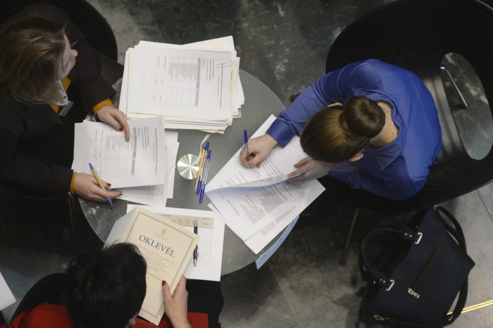 Újra elindult a Klebelsberg Képzési Ösztöndíj Program