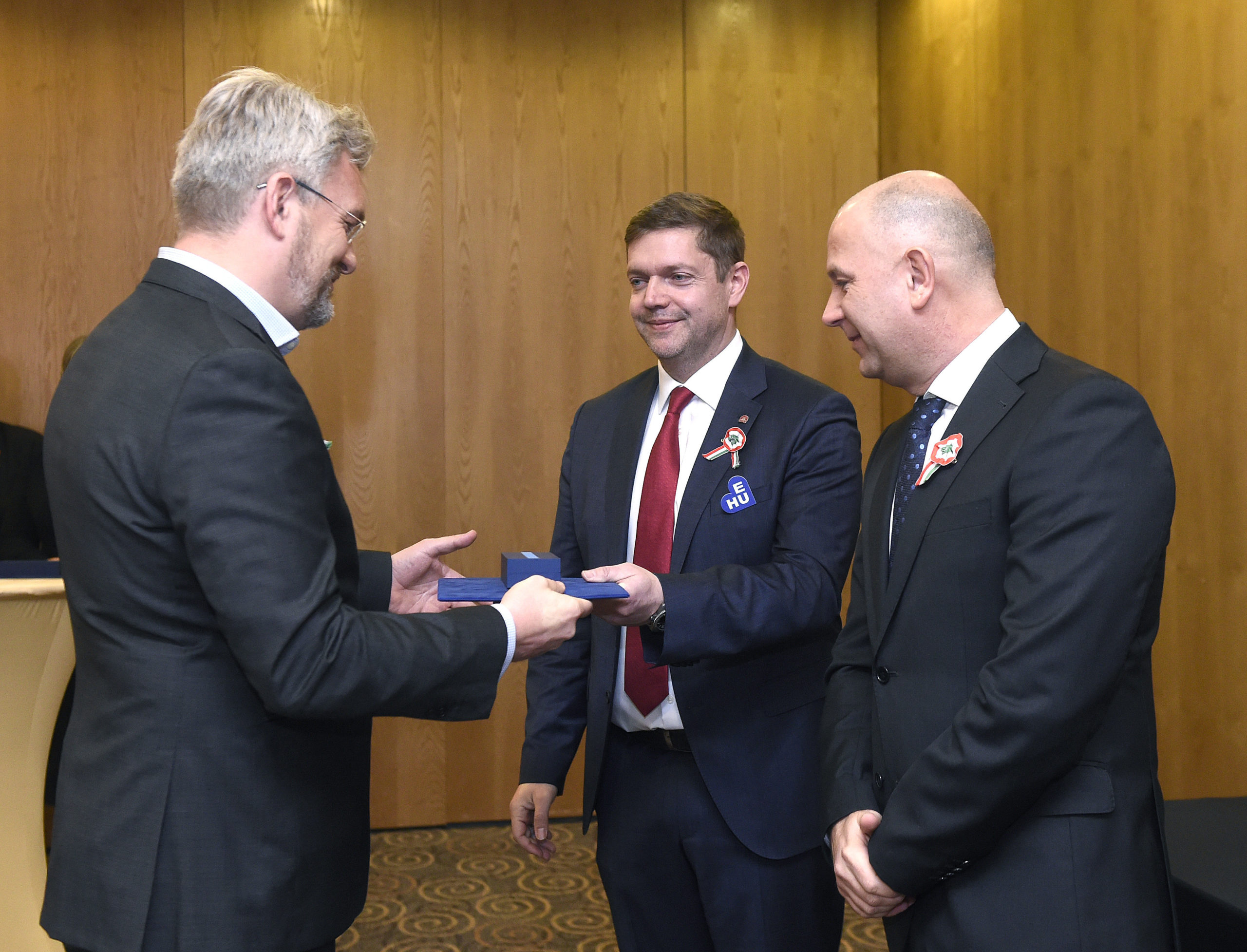 Újabb pozíciót kapott Gyurcsány államtitkára Karácsony Gergelytől