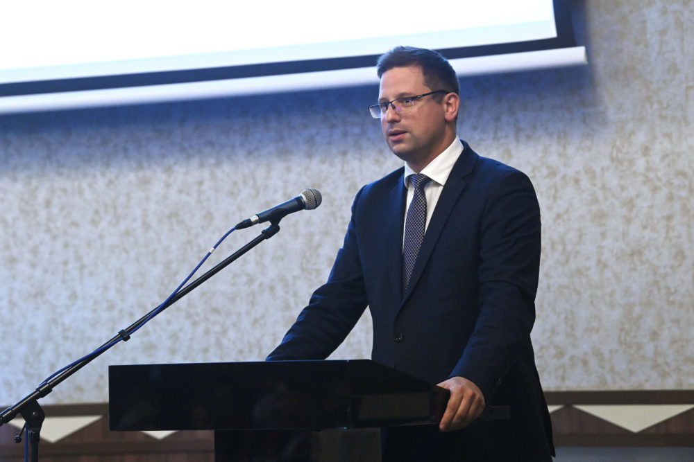 Történelmi kapcsolat fűzi össze Magyarországot és Bajorországot