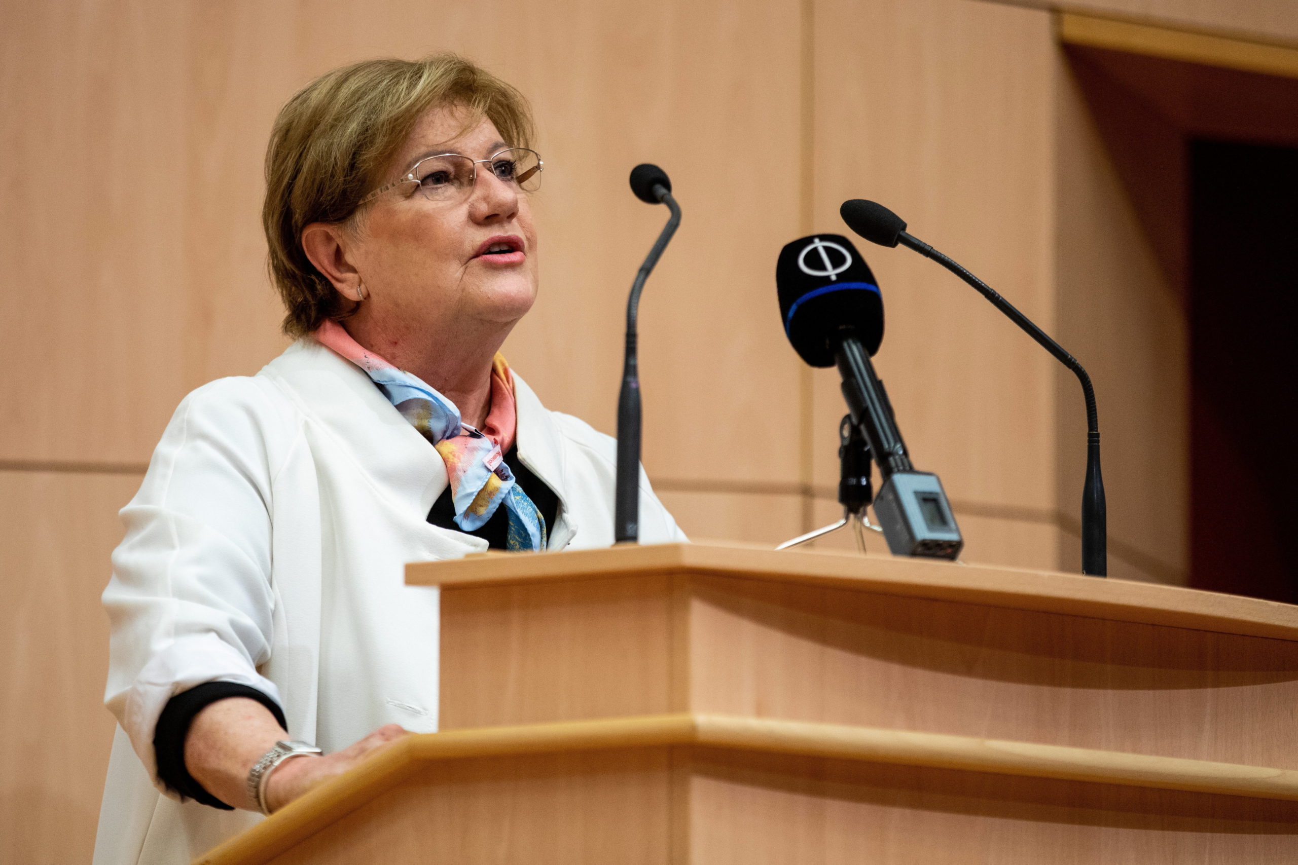 Új lendületet kaphatnak a nemzeti kisebbségekről szóló kezdeményezések