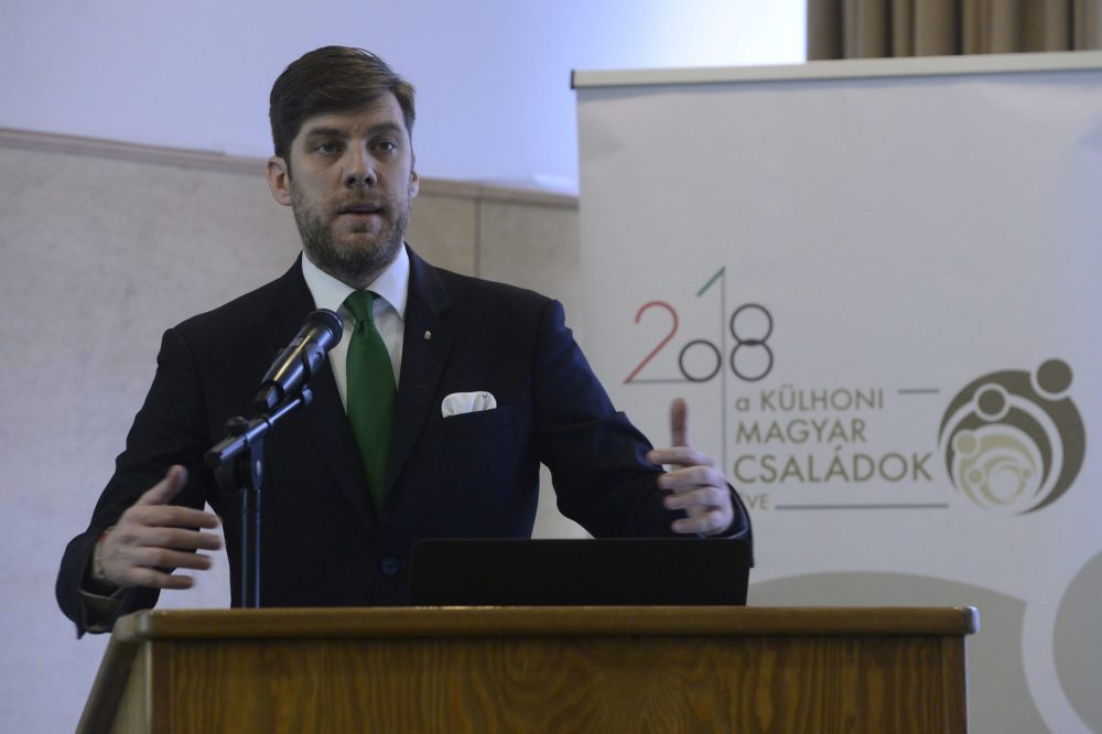 A magyarságnak mindig meg kellett küzdeni a szabadságért