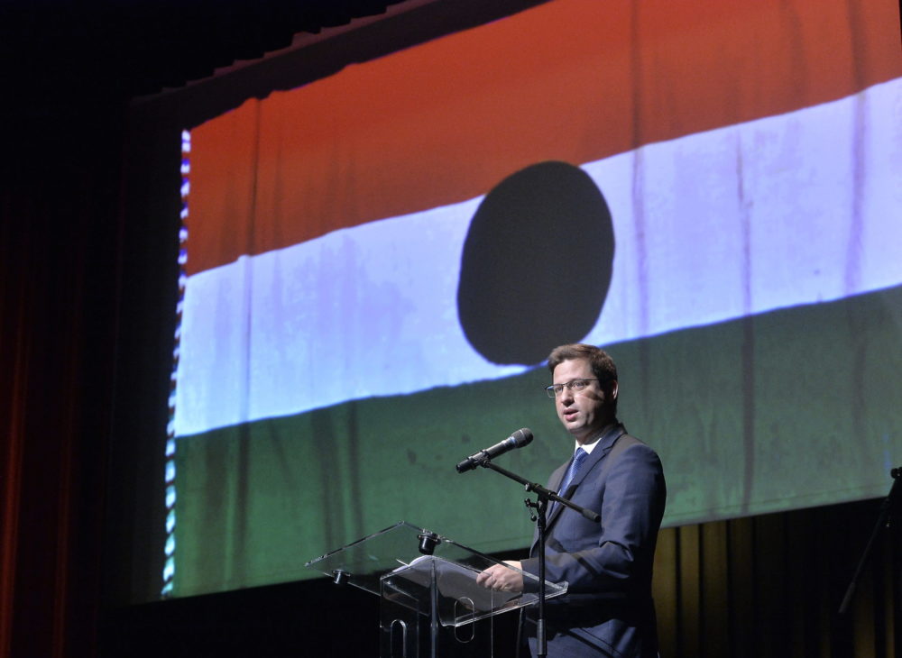 Gulyás Gergely: Minden közösségnek megvan a maga forradalma