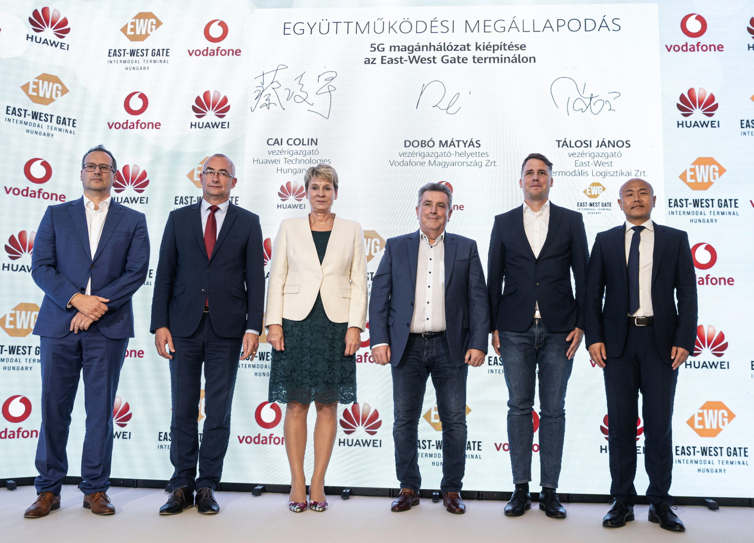 A kormány kiemelt figyelmet fordít az 5G technológiára épülő ipari megoldásokra