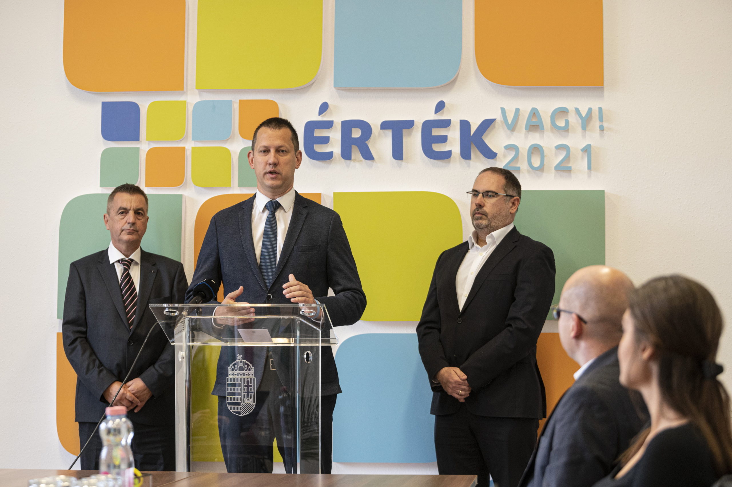 Ötvenmilliárdos pályázat a megváltozott munkaképességűek támogatására