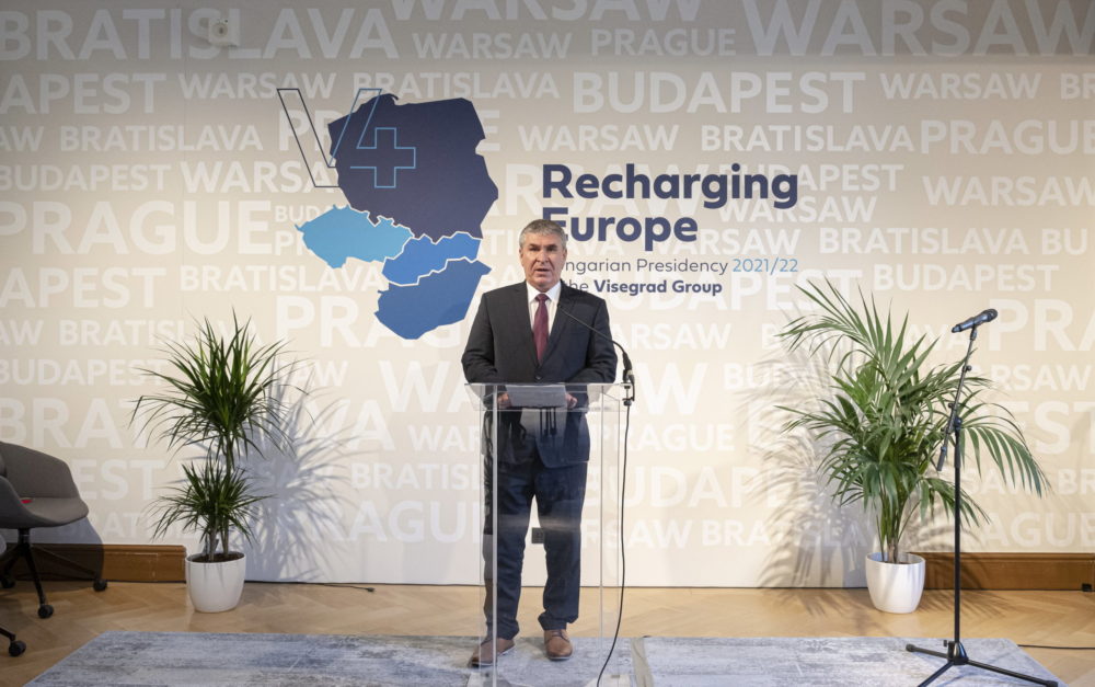 A V4 országokban a munkahelymegőrzés a járványkezelés központi eleme