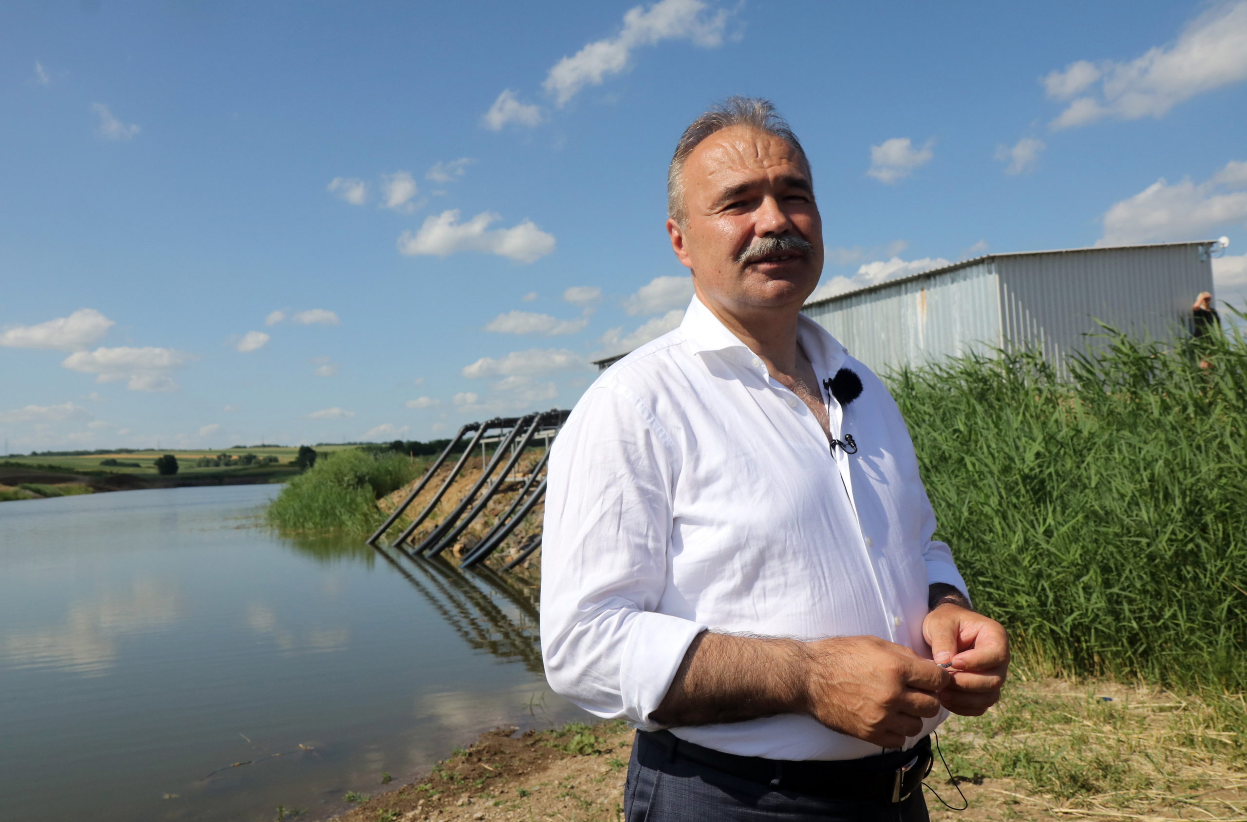 Közös feladat és felelősség a természet megóvása