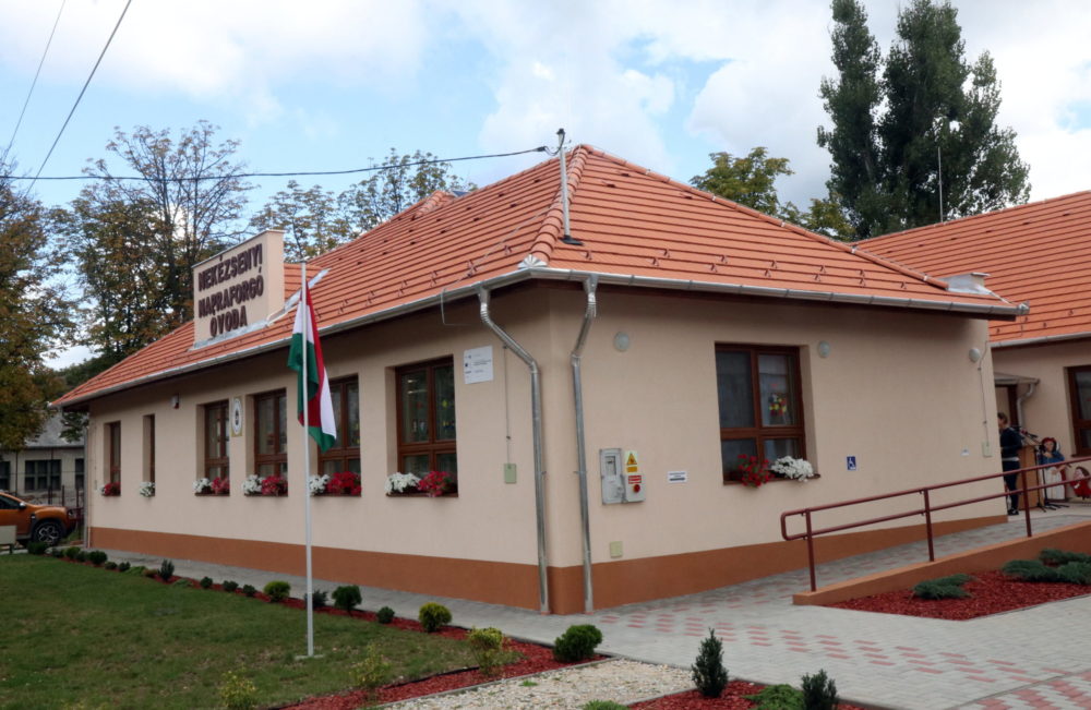 Megjelent a kis falvak vállalkozásait segítő program harmadik felhívása