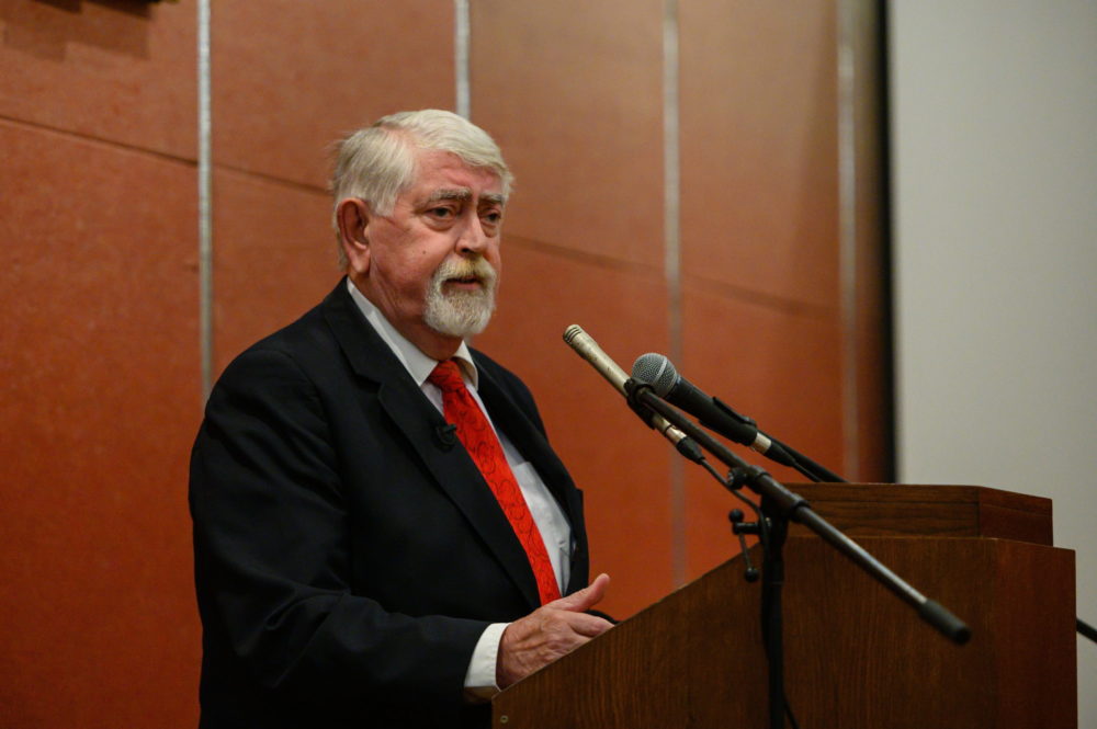 Három fontos területre fókuszál az új székesfehérvári kórházi tömb