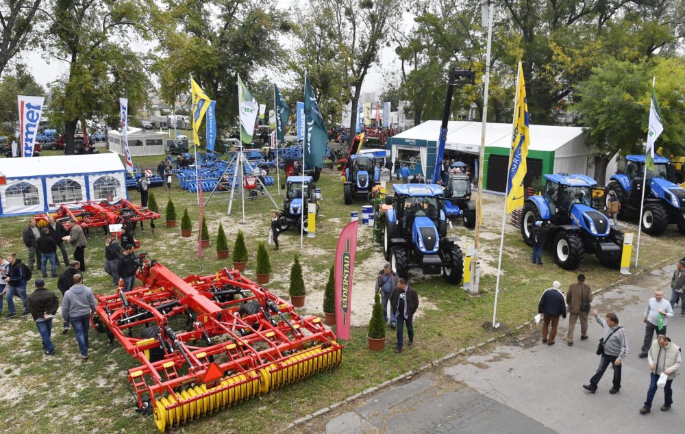 Újabb vásár nyílik a vadászati világkiállításon