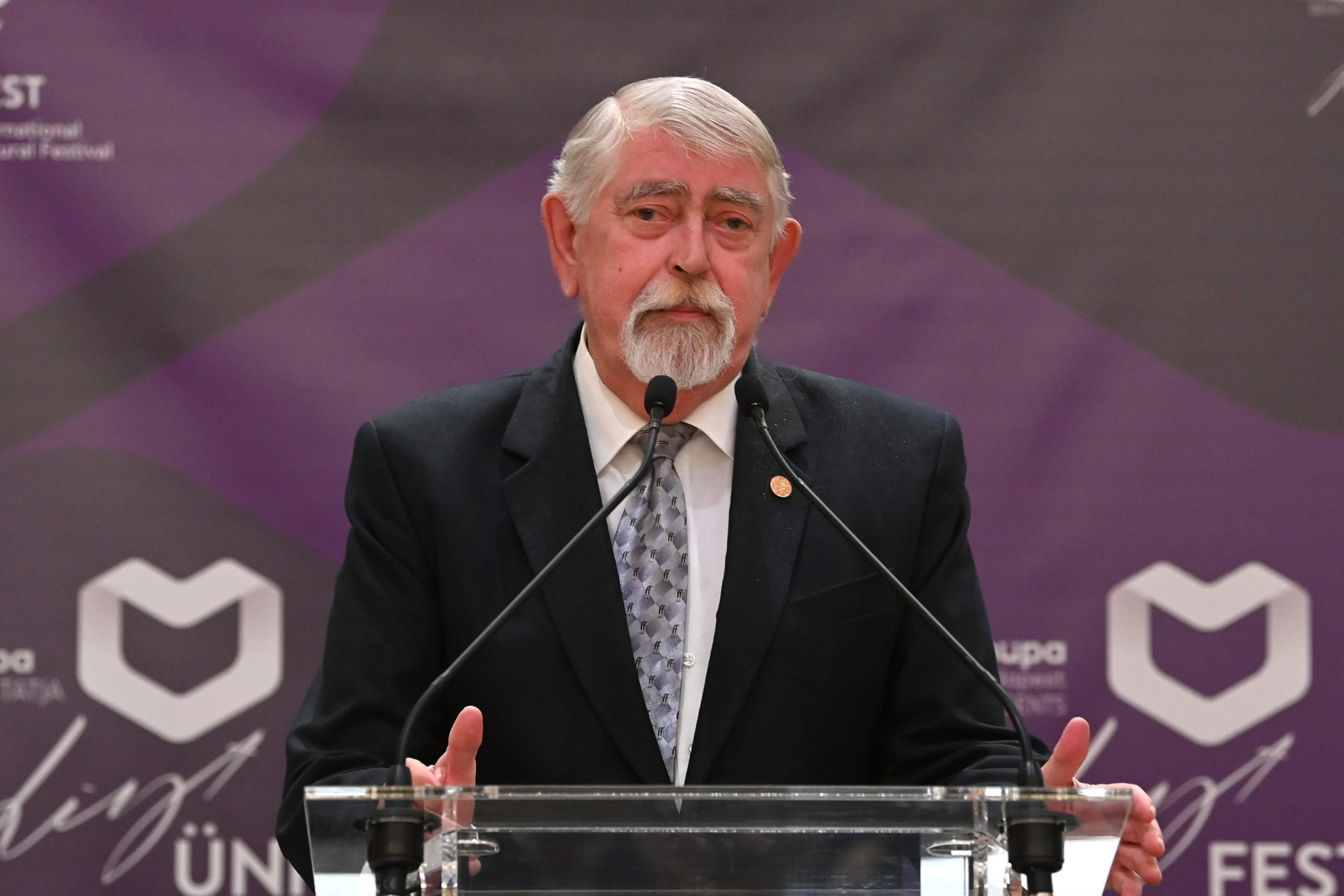 Kásler Miklós: Kulcskérdés az egészségügyi szakdolgozók képzése