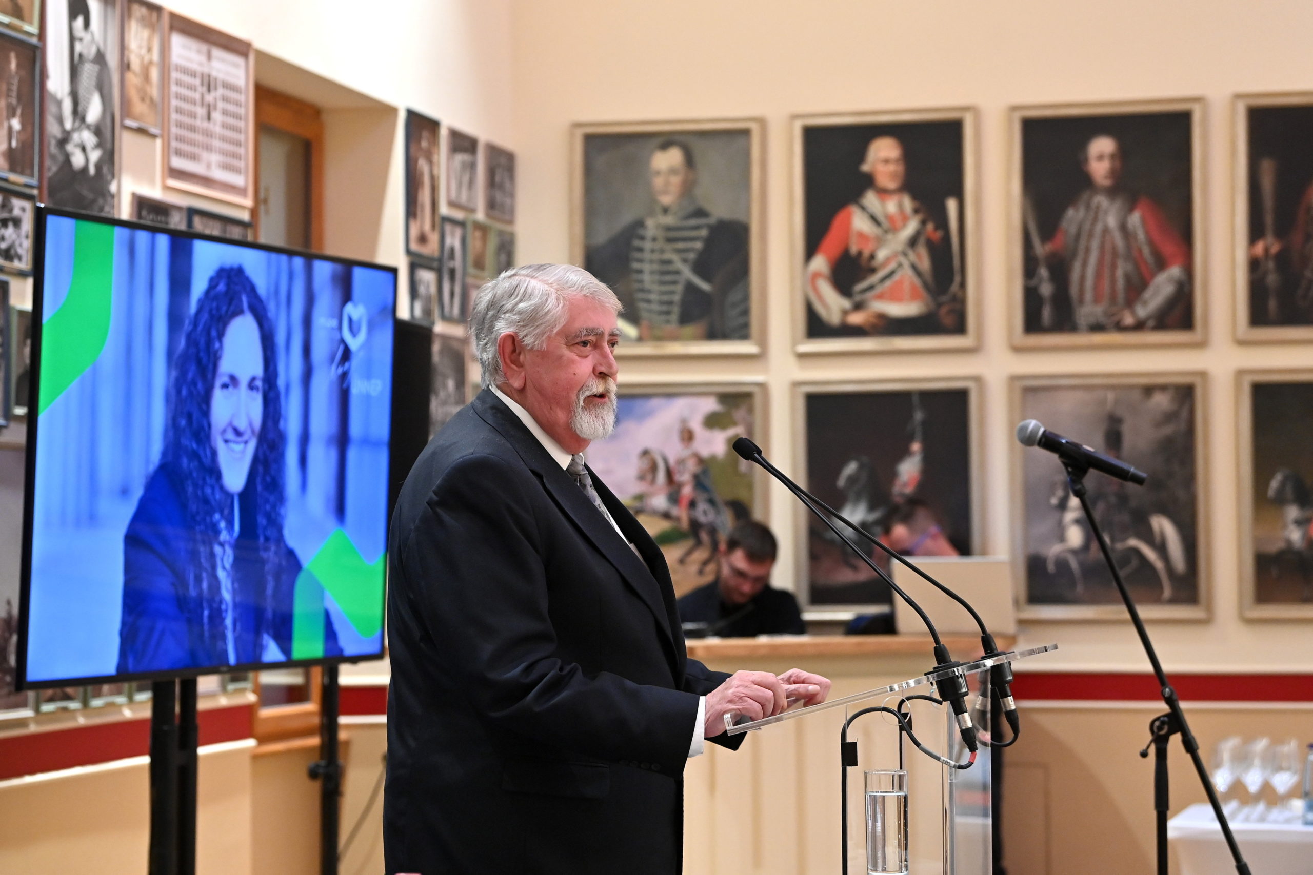 Kásler Miklós: a magyarság kultúrájának markáns része a zene